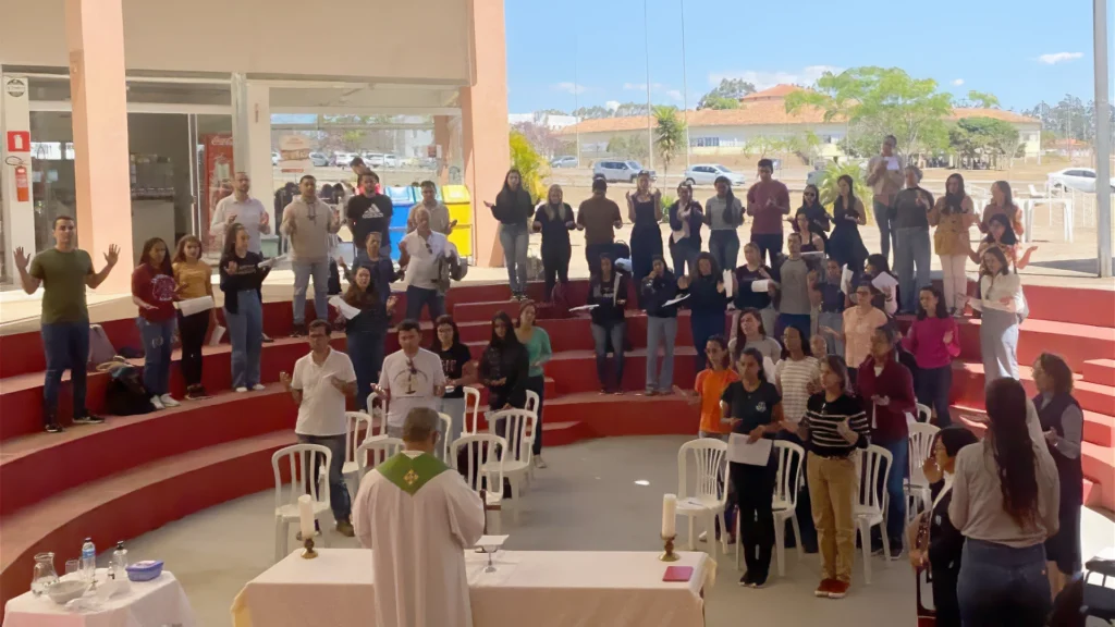 En una región marcada por la migración interna y estudiantil, la presencia Scalabriniana se convierte en puente de fe, diálogo y solidaridad