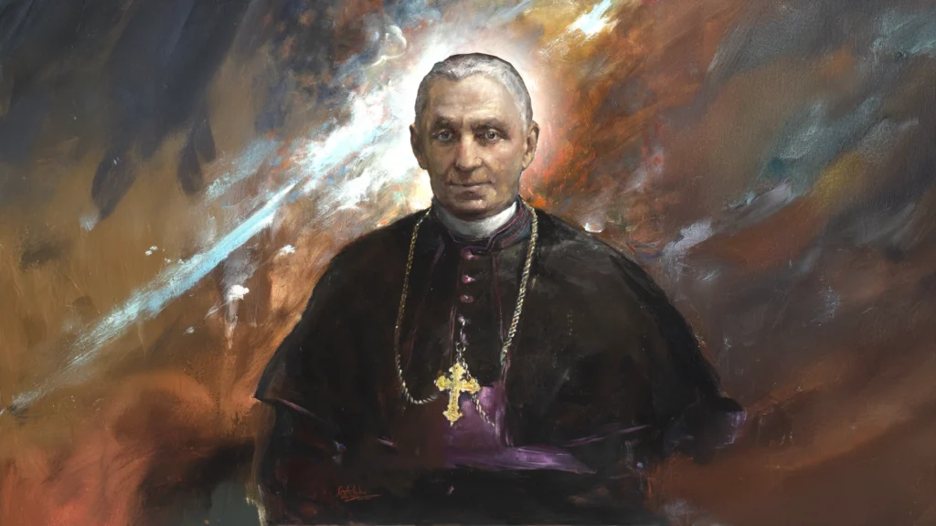 El reconocimiento oficial de la santidad confirma la vida de virtud, fe y amor practicada por Scalabrini