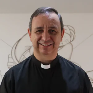 Foto de P. Alexandre De Nardi Biolchi, CS