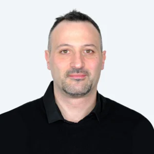 Foto de Pe. Marco Strona 