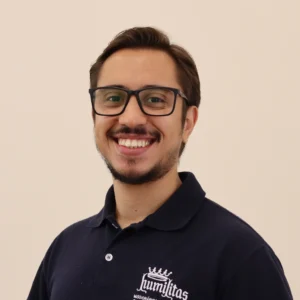 Foto de Vitor Azevedo 